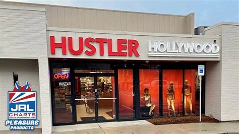 hobi sex shop|HUSTLER Hollywood Official Site .